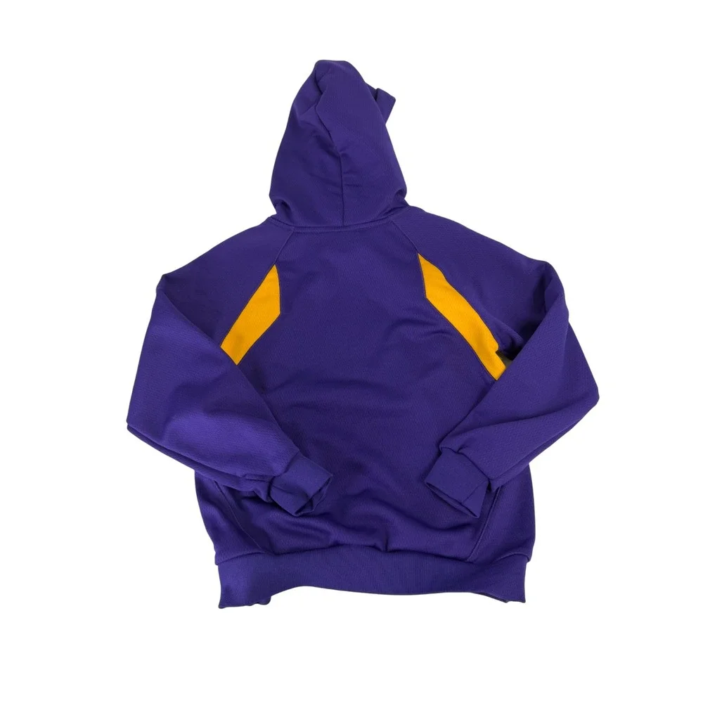Nike Kobe Bryant Kids‎ Therma-FIT Pullover Hoodie Size XL NWT HJ1028-547 Purple